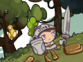 խաղ Adventures of Brave Bob