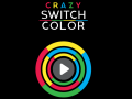 խաղ Crazy Switch Color