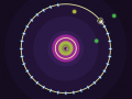 խաղ Space Orbit