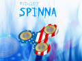 խաղ Fidget Spinna