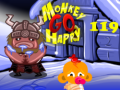 խաղ Monkey Go Happy Stage 119