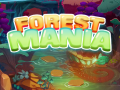 խաղ Forest Mania