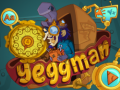 խաղ Yeggman
