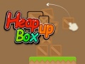 խաղ Heap up Box