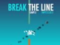 խաղ Break The Line