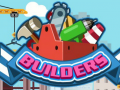 խաղ The Builders
