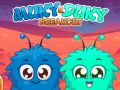 խաղ Muky & Duky Breakout    