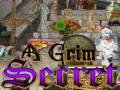 խաղ A Grim Secret