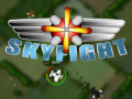 խաղ Skyfight