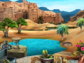 խաղ The Sands of Angoma
