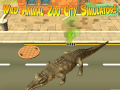 խաղ Wild Animal Zoo City Simulator