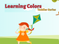 խաղ Learn Colors For Toddlers