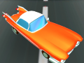 խաղ Cartoon Car Crash Derby Destruction World