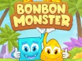 խաղ Bonbon Monsters