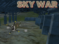 խաղ Sky War