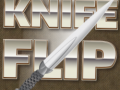 խաղ Flippy Knife  