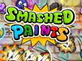 խաղ Smashed Paints