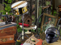 խաղ The Flea Market