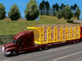 խաղ Double Triple Trailers