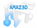 խաղ Amaz3d