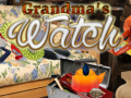 խաղ Grandma's Watch
