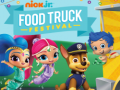 խաղ nick jr. food truck festival!