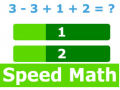 խաղ Speed Math