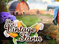 խաղ The Vintage Farm  
