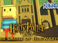 խաղ Kogama: Harry Potter And The Castle Of Hogwarts  