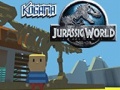 խաղ Kogama: Jurassic World