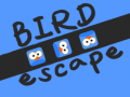 խաղ Bird Escape 