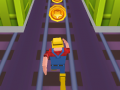 խաղ Real Metro Jump