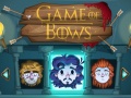 խաղ Game of Bows