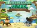 խաղ Adventure Island