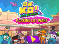 խաղ OK K.O.! Lets Be Heroes: Parking Lot Wars