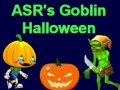 խաղ Asrs Goblin Halloween