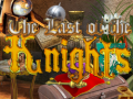 խաղ The Last Knight