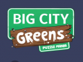 խաղ Big City Greens Puzzle Mania