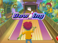 խաղ Bowling