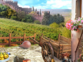 խաղ Wine Valley