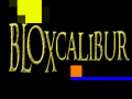 խաղ Bloxcalibur 