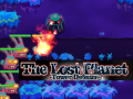 խաղ The Lost Planet Tower Defense