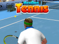 խաղ Nexgen Tennis