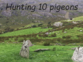 խաղ Pigeons Hunting
