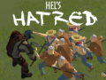 խաղ Hels Hatred