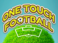 խաղ One Touch Football