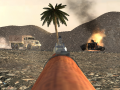 խաղ Bazooka Gunner War Strike 3d