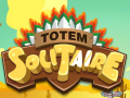 խաղ Totem Solitaire  