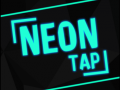 խաղ Neon Tap