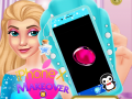 խաղ Iphone X Makeover